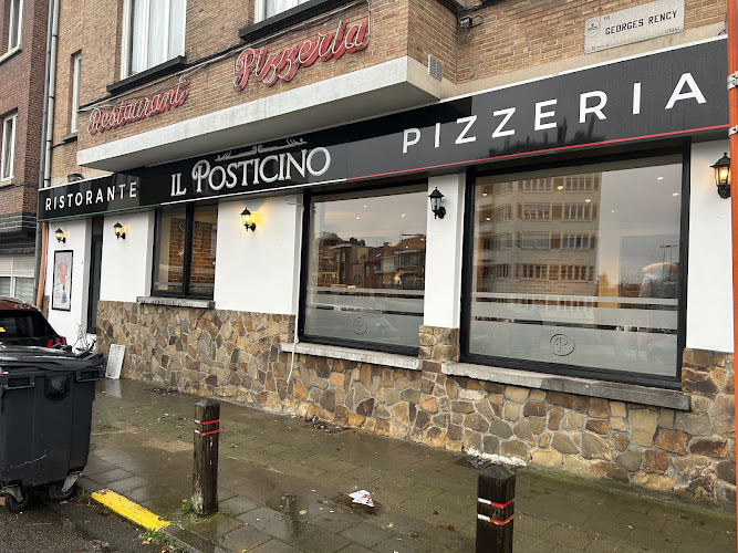 Il Posticino Ristorante Pizzeria — restaurants